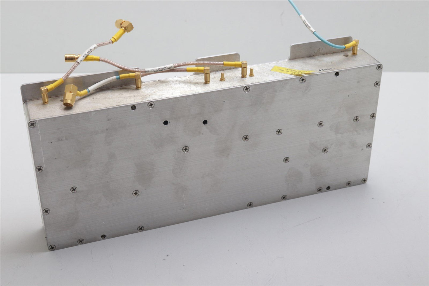 LG Spectrum Analyzer SA-9270A 9kHz-2.9GHz Microwave RF Module