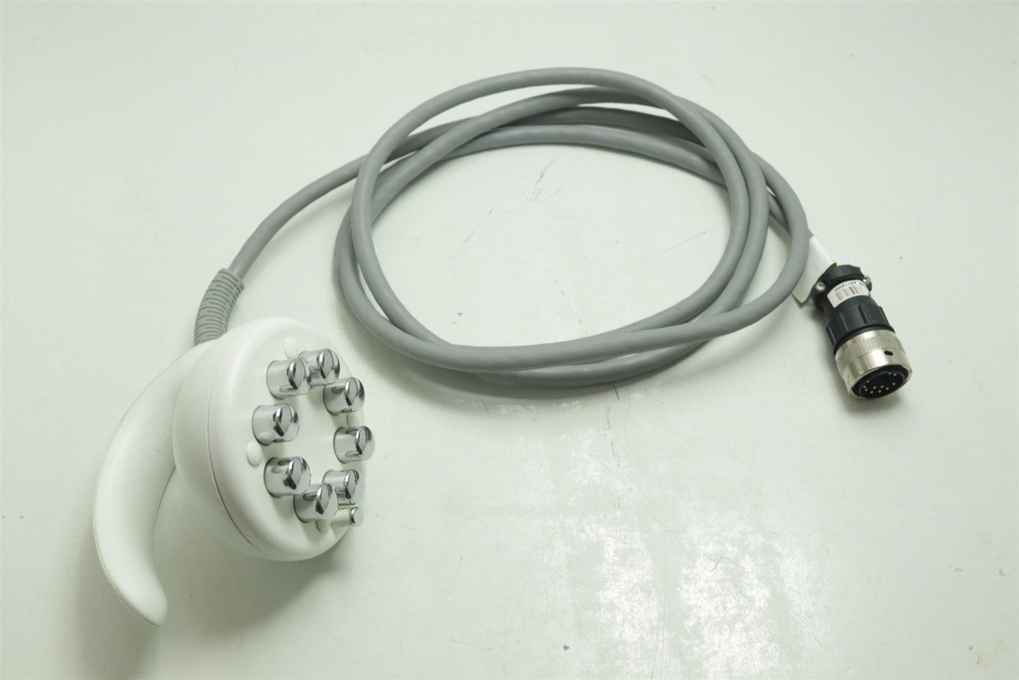 Refurbished Venus Concept Legacy OctiPolar Handpiece LB1 AS100006 Tested