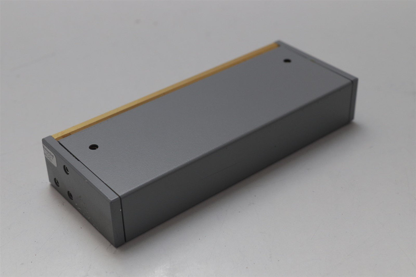 Aeroflex/Weinschel 152T-55 DC Step Attenuator 26.5GHz 0-55/5 dB Tested