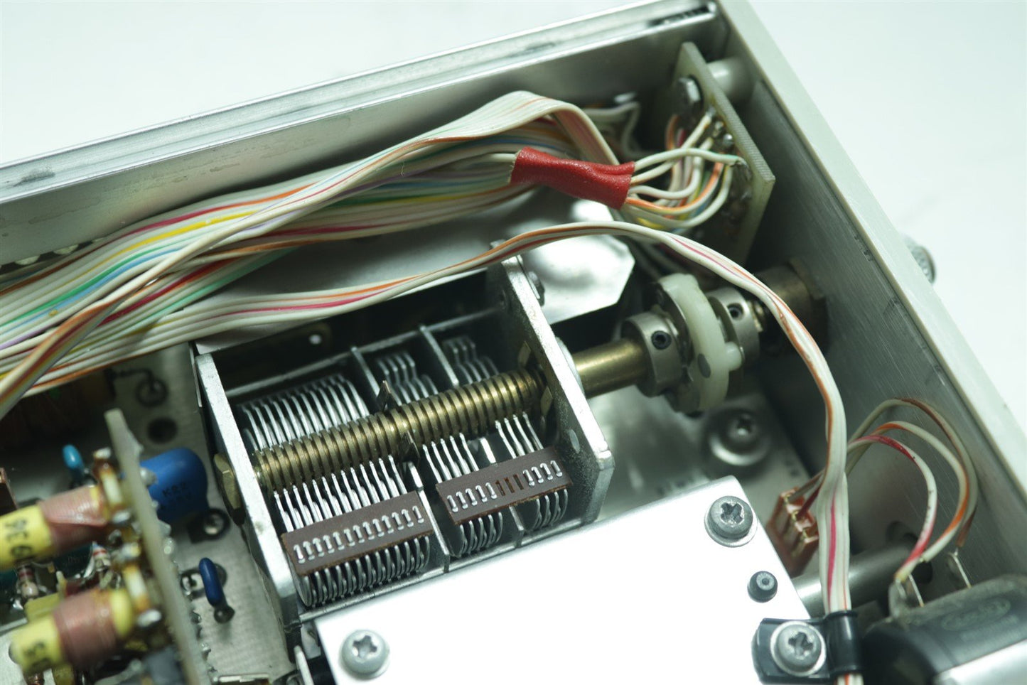 Tektronix SG503 Leveled Sine Wave Generator