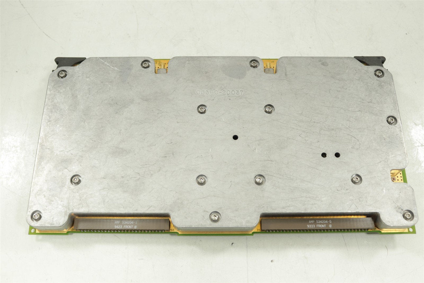 HP Agilent 83624A Sweep Generator 2-20 GHz Board 08360-60214