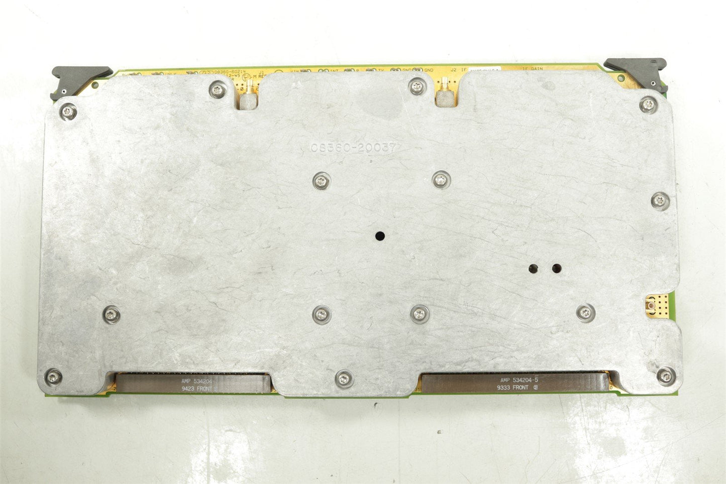 HP Agilent 83624A Sweep Generator 2-20 GHz Board 08360-60214