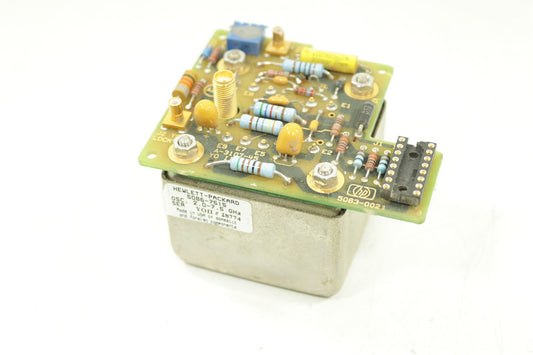 HP Agilent 8360x Signal Generators YIG Oscillator 2.0 - 7.5GHz 5086-7515