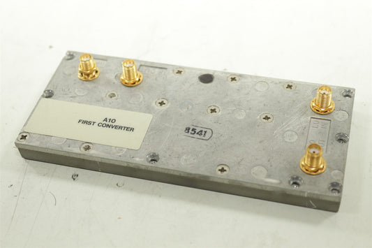 HP 6050A System DC Electronic Load A10 First Converter