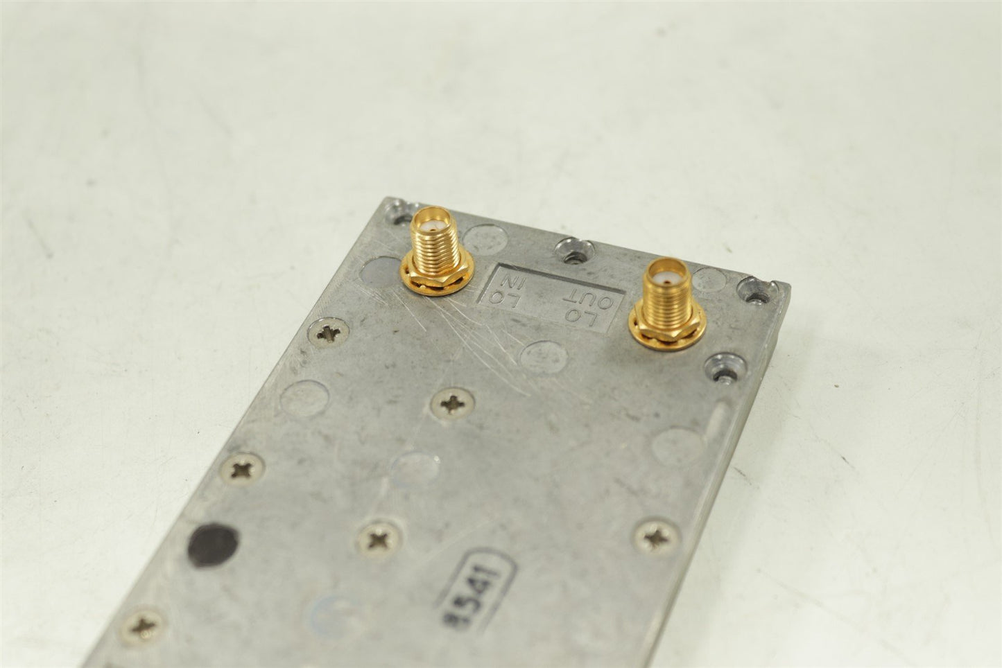 HP 6050A System DC Electronic Load A10 First Converter