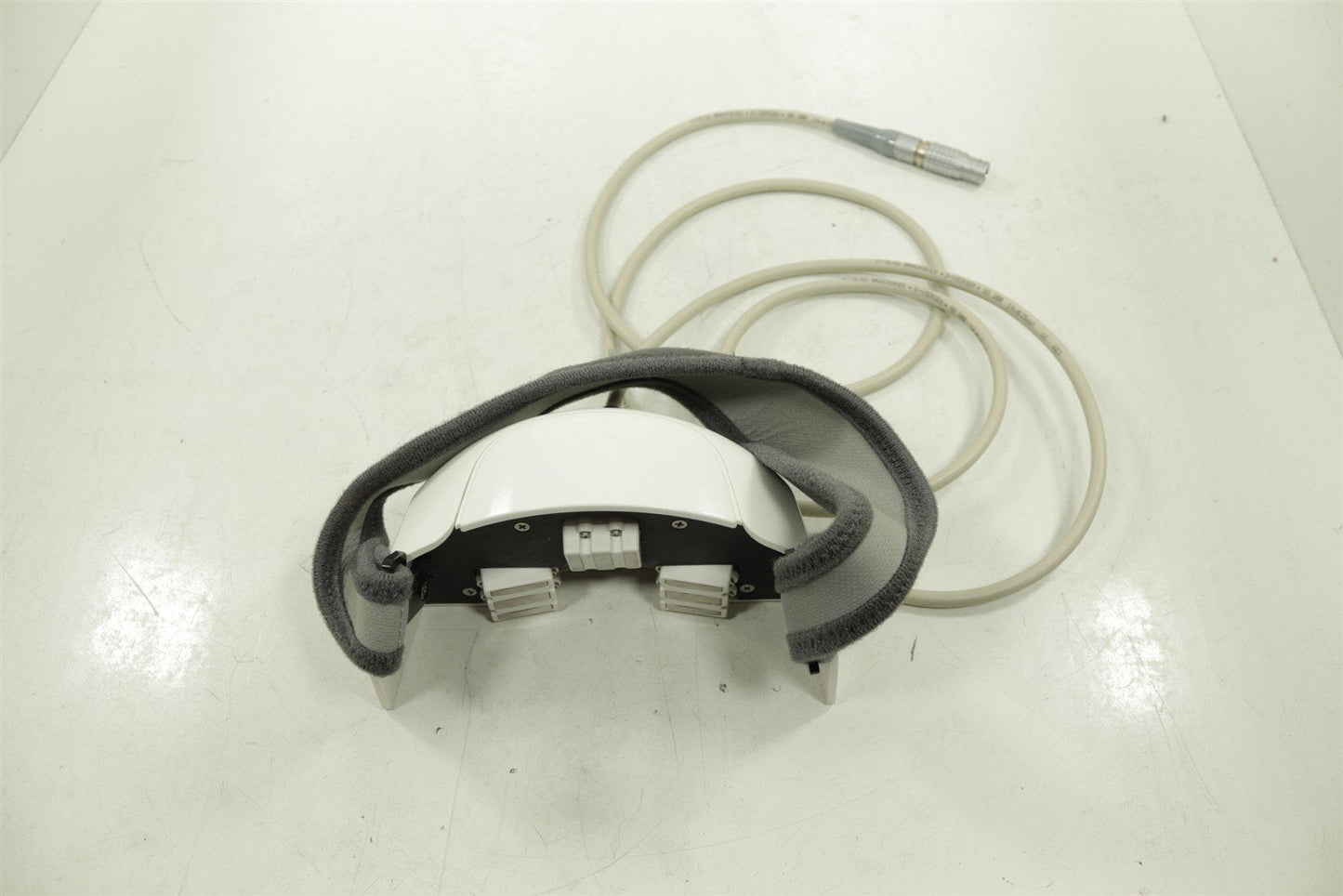 InMode Evoke EmFace Neck Plastic Applicator + Cable