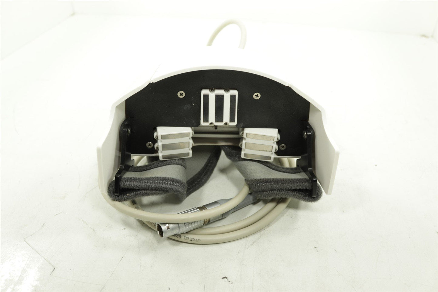 InMode Evoke EmFace Neck Plastic Applicator + Cable