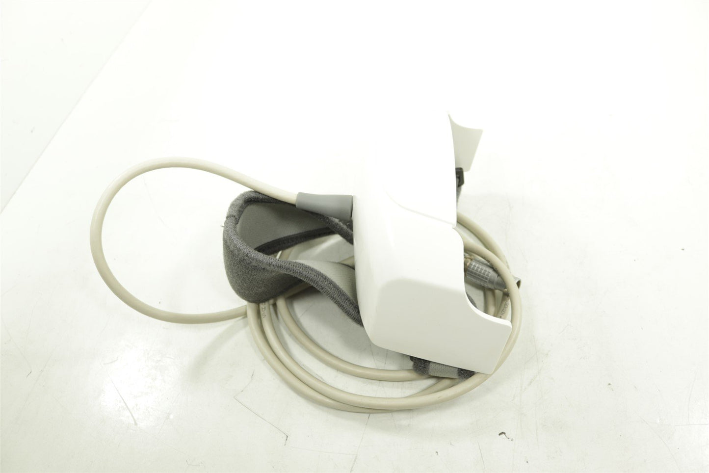 InMode Evoke EmFace Neck Plastic Applicator + Cable