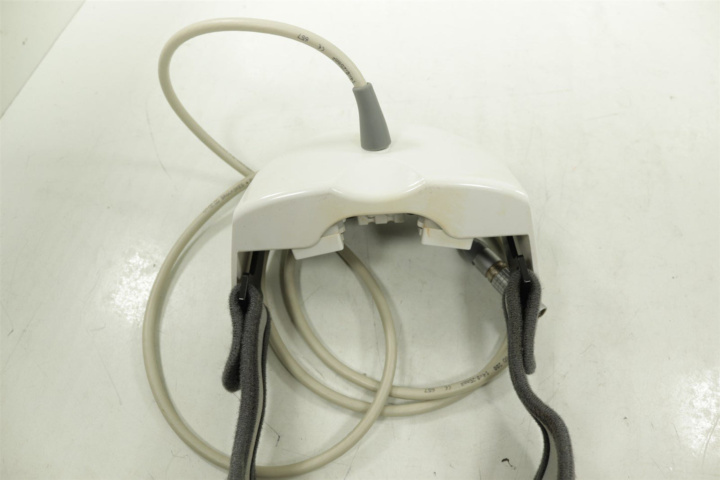 InMode Evoke EmFace Neck Plastic Applicator + Cable