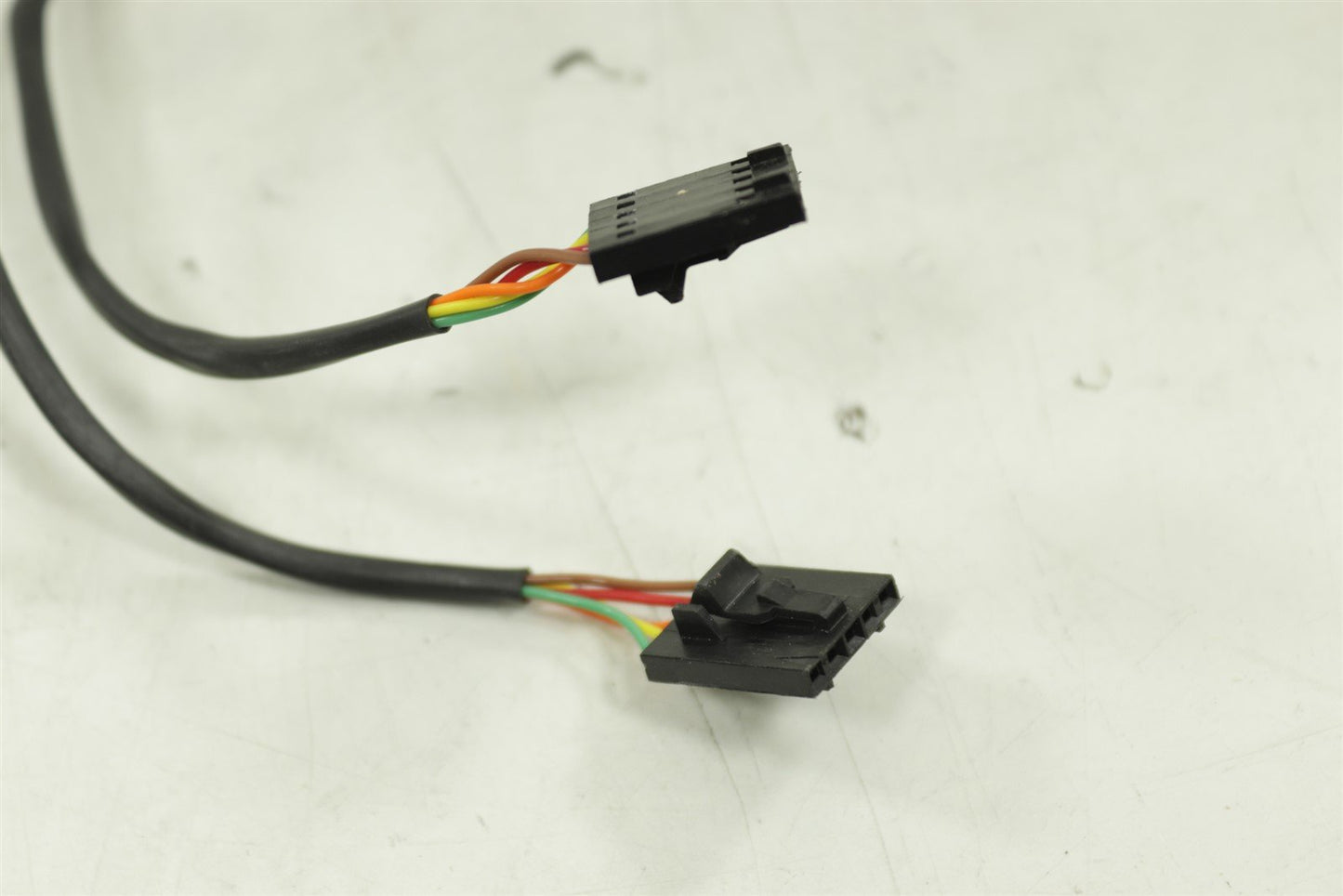 Teledyne Relays RF Switch Commercial Latching SPDT 12VDC 18GHz CCR-33S8C-N-1