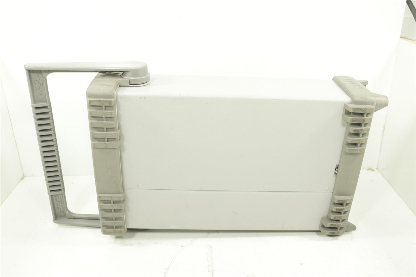 Hp Agilent 34401A 6½ Digit Multimeter Tested Working NOT CALIBRATED