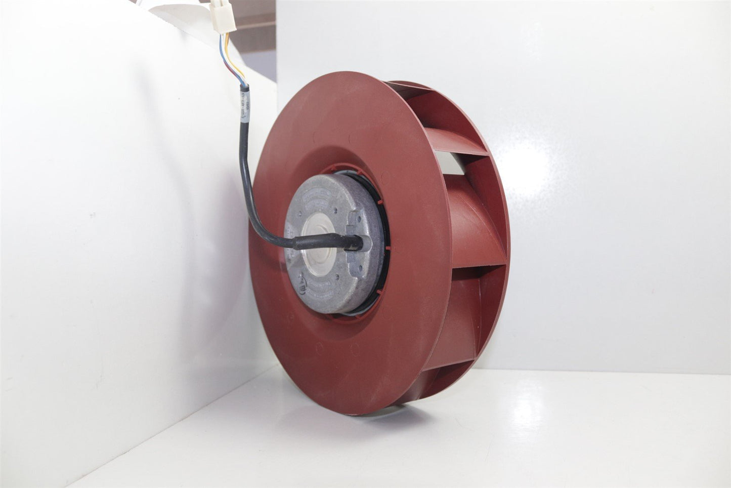 GE Healthcare Lightspeed VCT 64 Cooling Fan R1G220-AB73-52