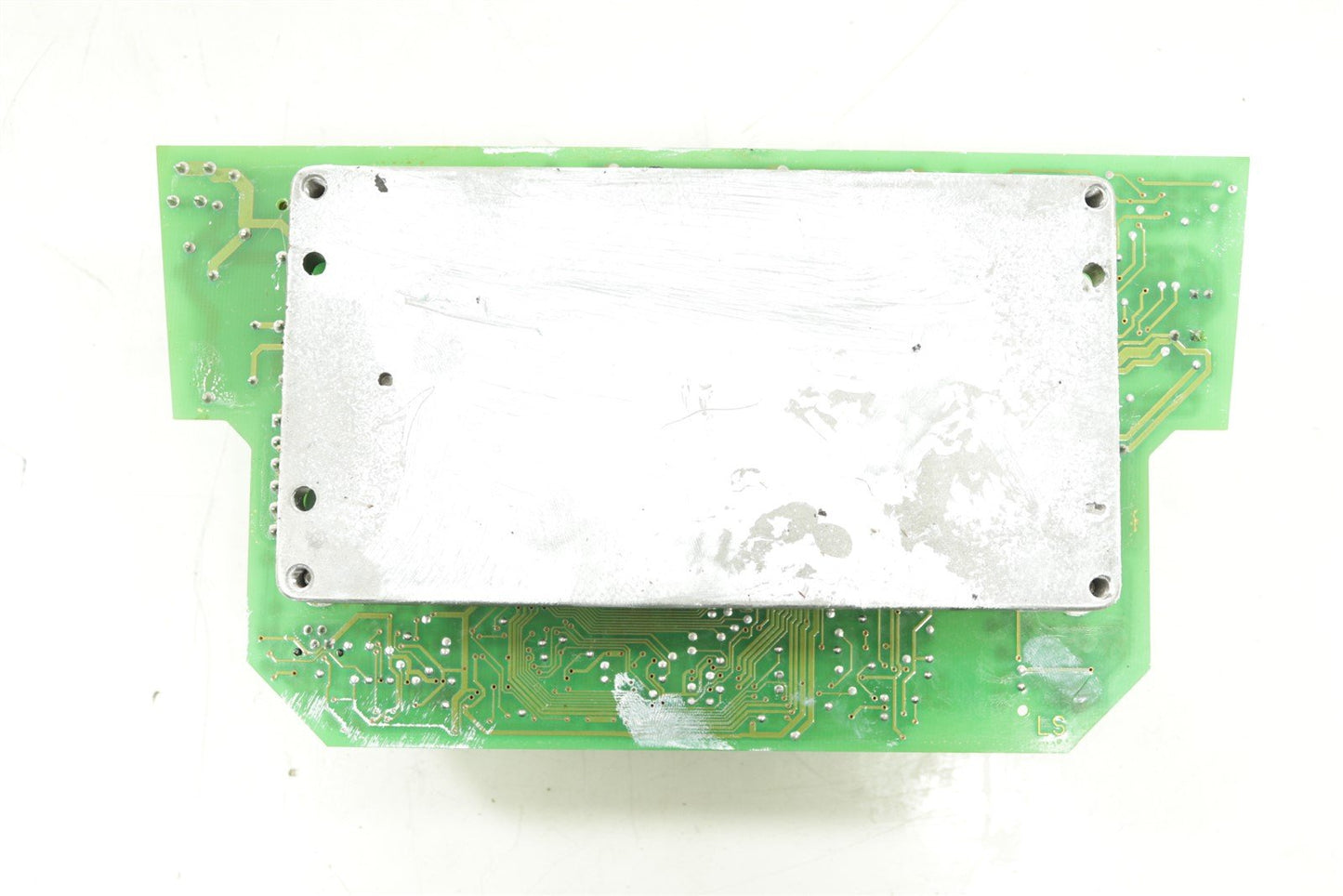 Hettich Zentrifugen d-78532 Engine Board HLC V2.2 22505