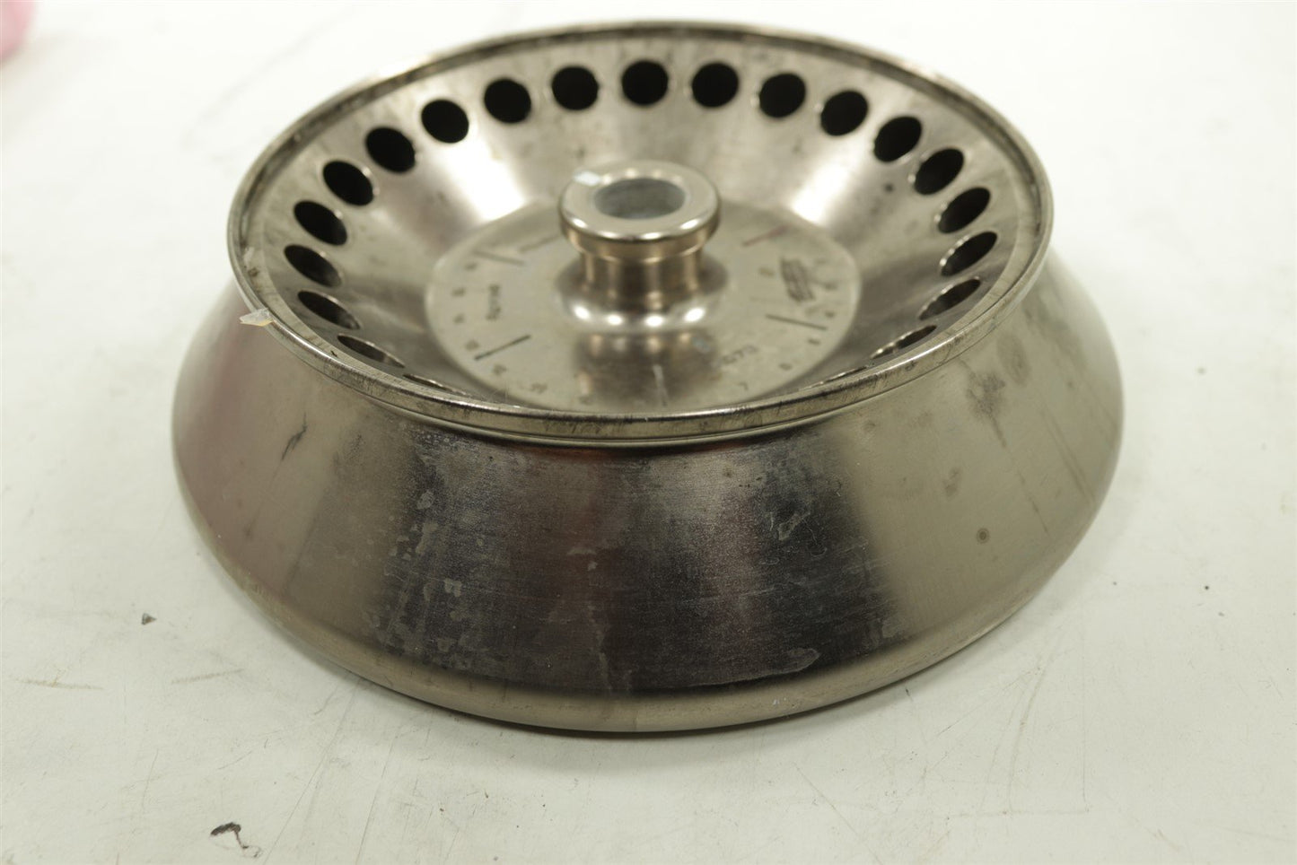 Hettich Zentrifugen d-78532 Centrifuge 001750