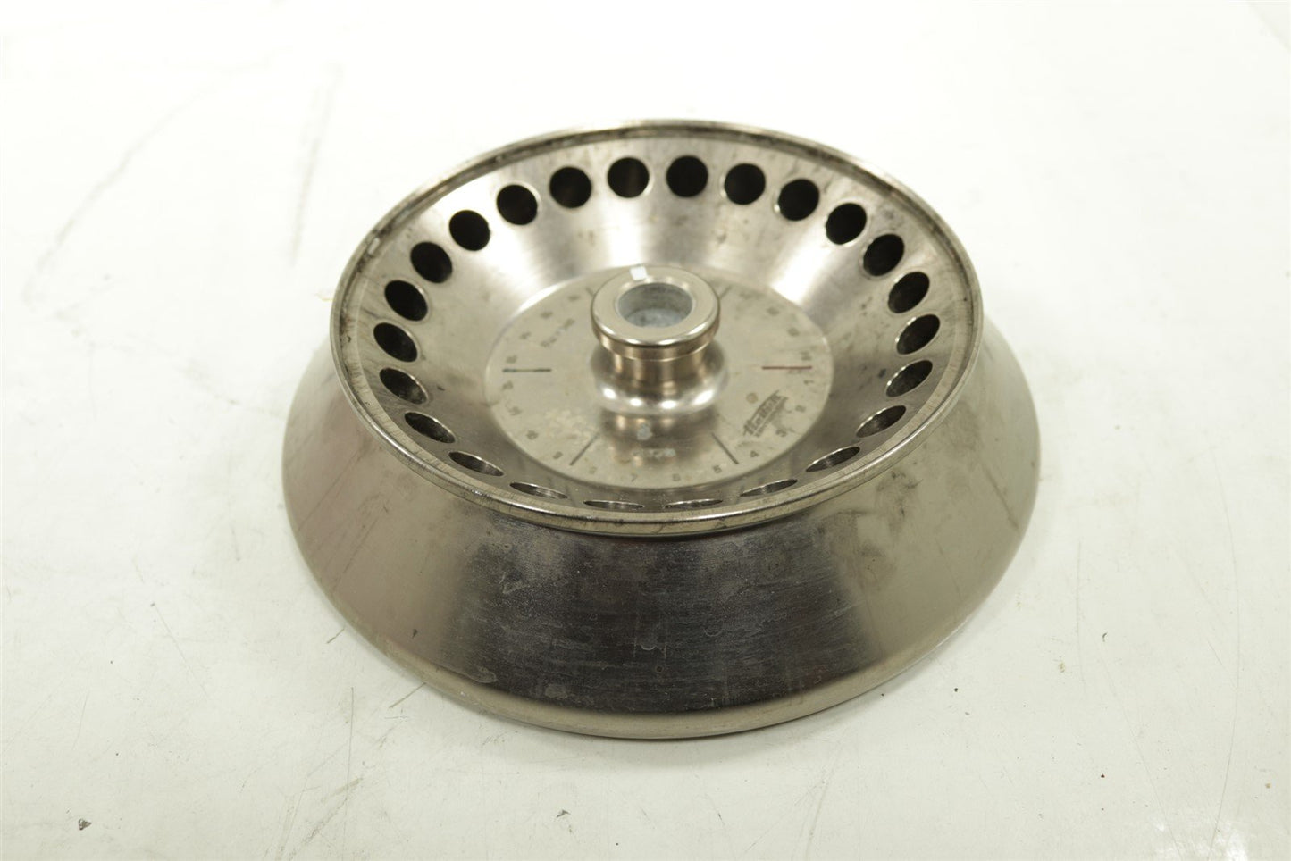 Hettich Zentrifugen d-78532 Centrifuge 001750
