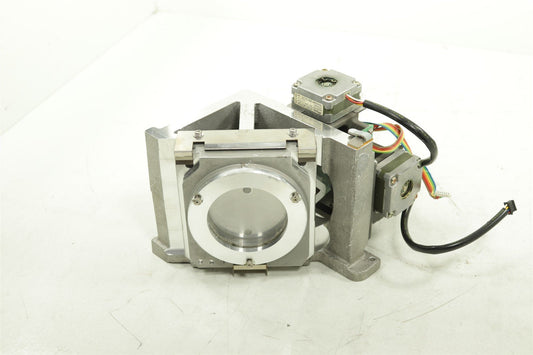 Jasco Spectrometer FT/IR Beam Splitter With Motorized Moving Mirror