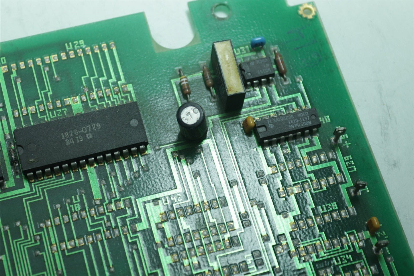 HP 8112A Pulse Generator Board 08116-66502