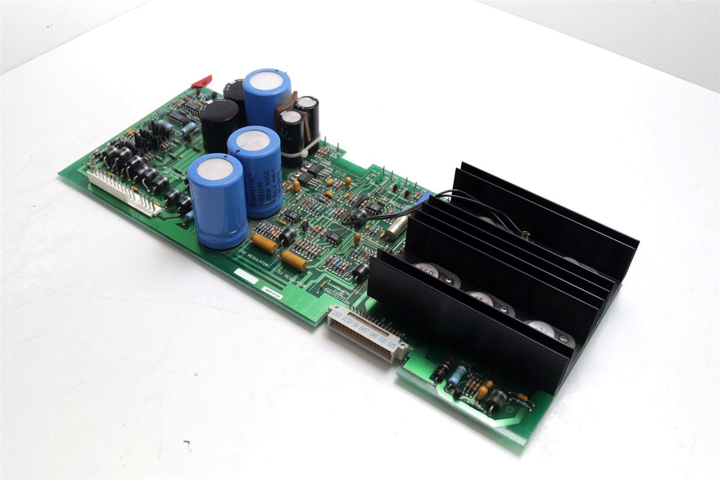 HP Agilent 89440A Power Supply Board 89430-66590 Assy