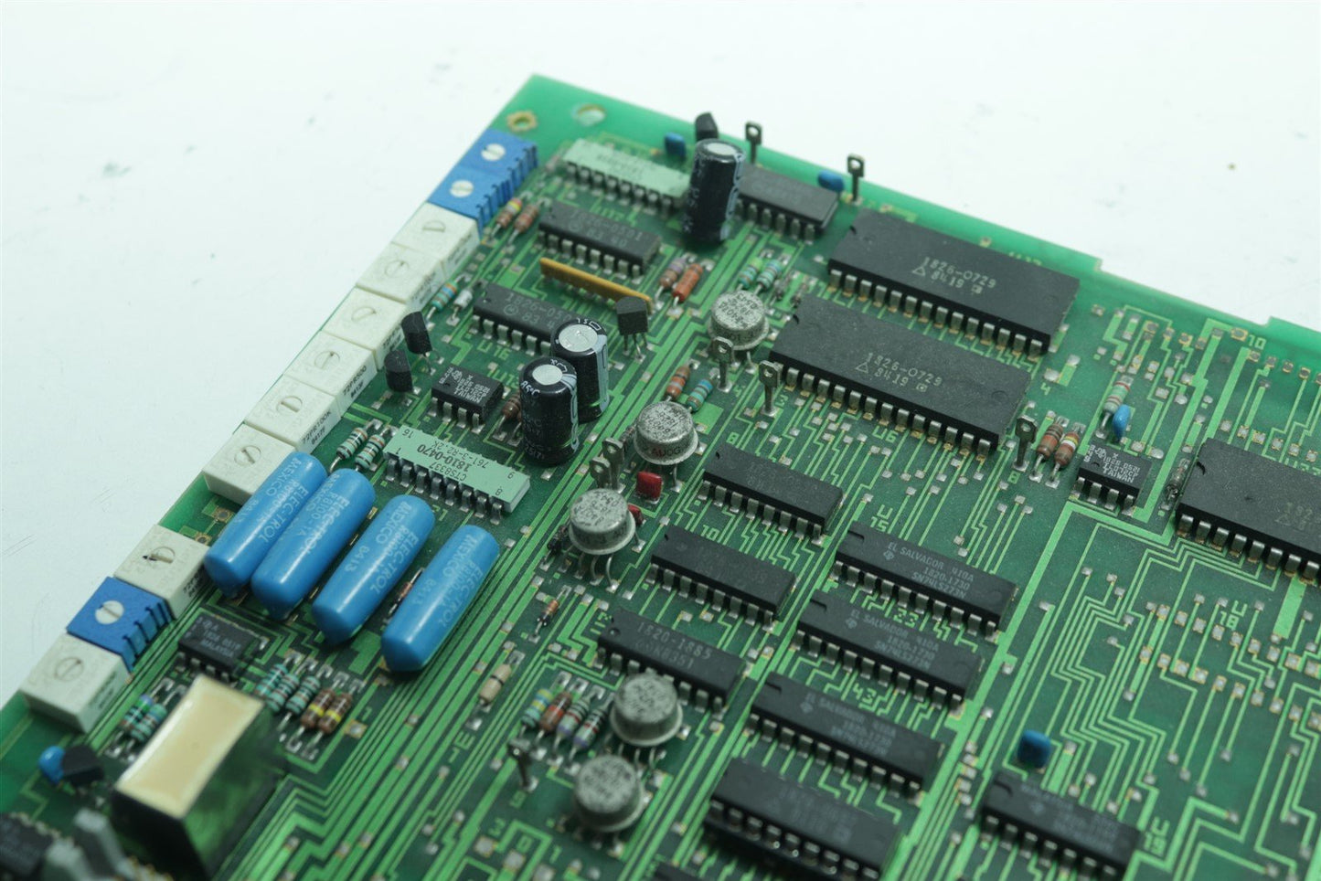 HP 8112A Pulse Generator Board 08116-66502