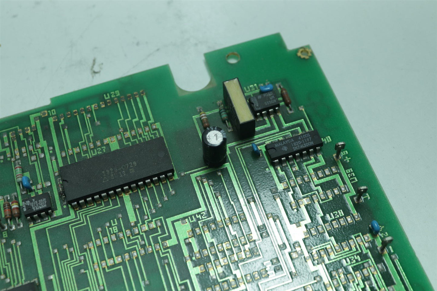 HP 8112A Pulse Generator Board 08116-66502