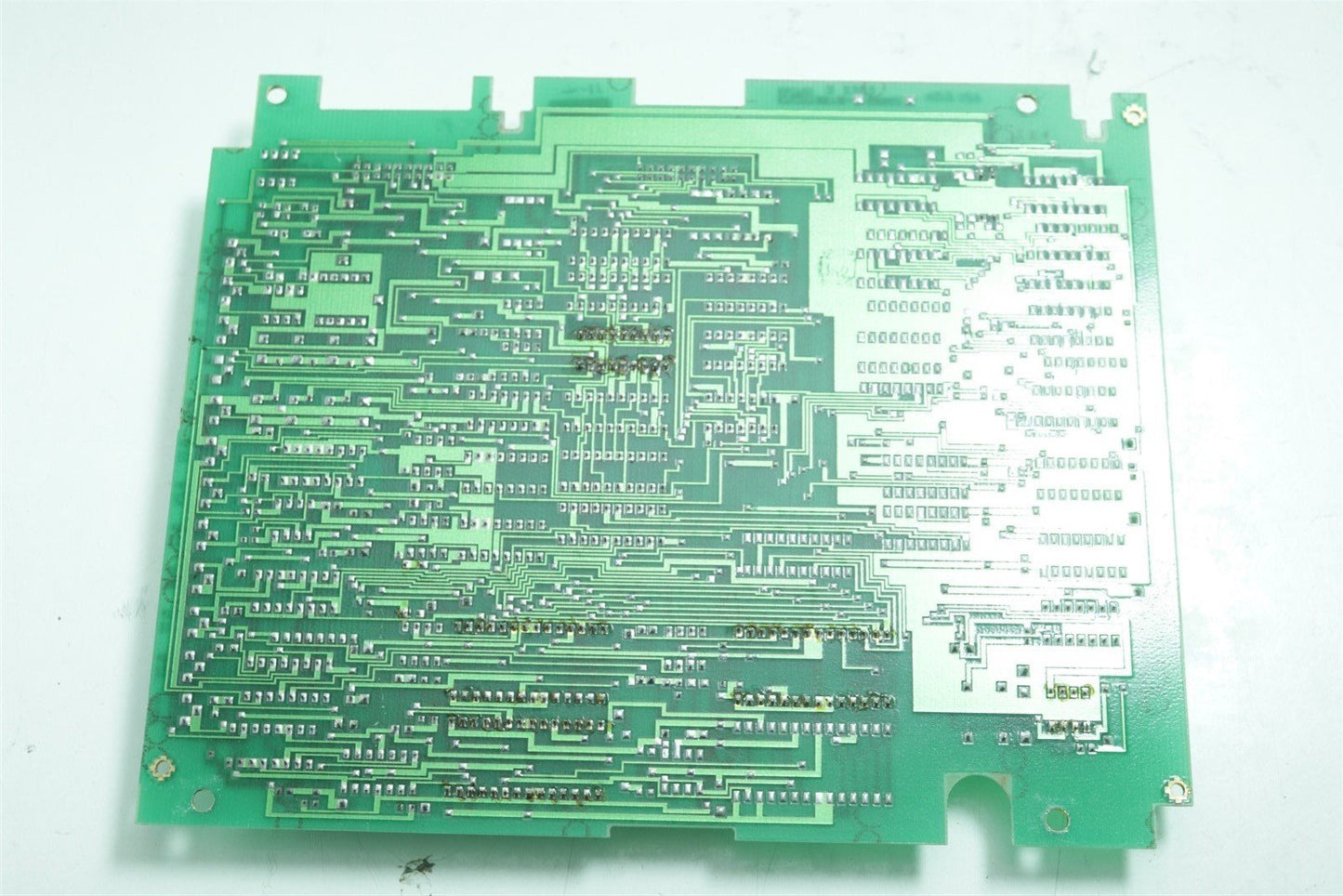 HP 8112A Pulse Generator Board 08116-66502