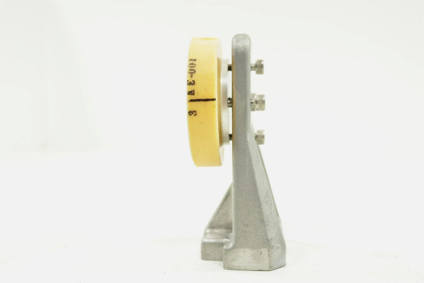 Jasco Spectrometer FT/IR Concave Mirror Assy ADC-12