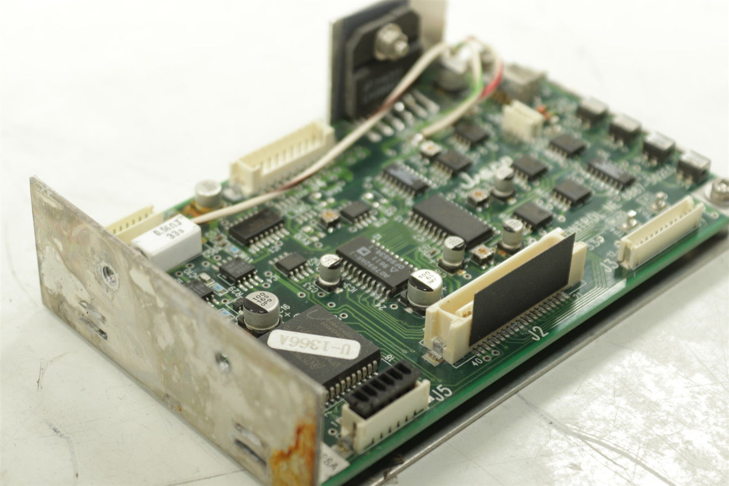 Jasco Spectrometer FT/IR Drive Control NE Assy 5691-0328A