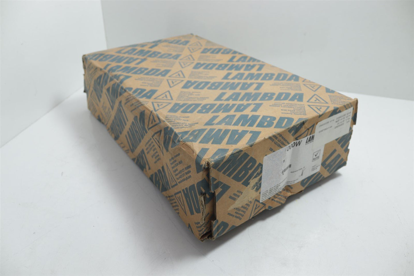 TDK Lambda ALPHA 1000w J10037 I: 94.4VAC / 133-328VDC Output:5V / 3.3V