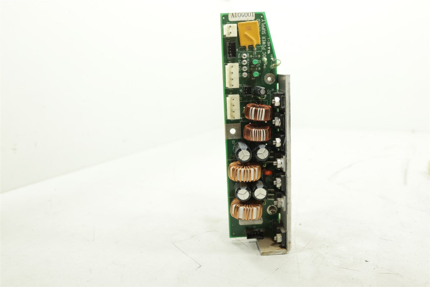 Jasco Spectrometer FT/IR DC Power Supply Assy 6887-H504E
