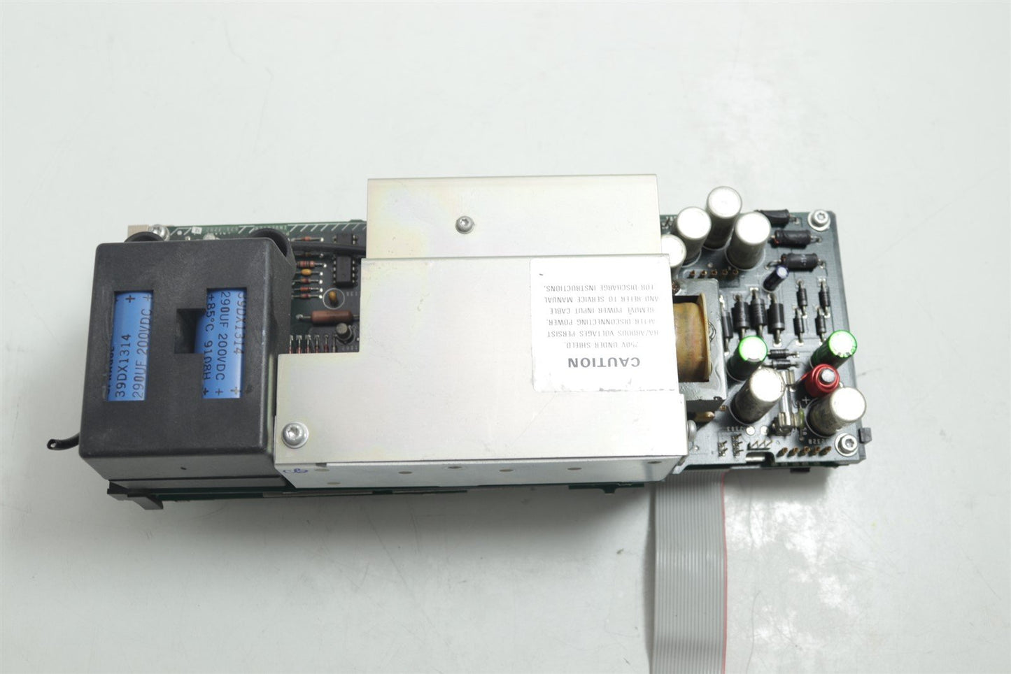 Tektronix 2445B 200MHz Oscilloscope Power Supply 670-7281-07