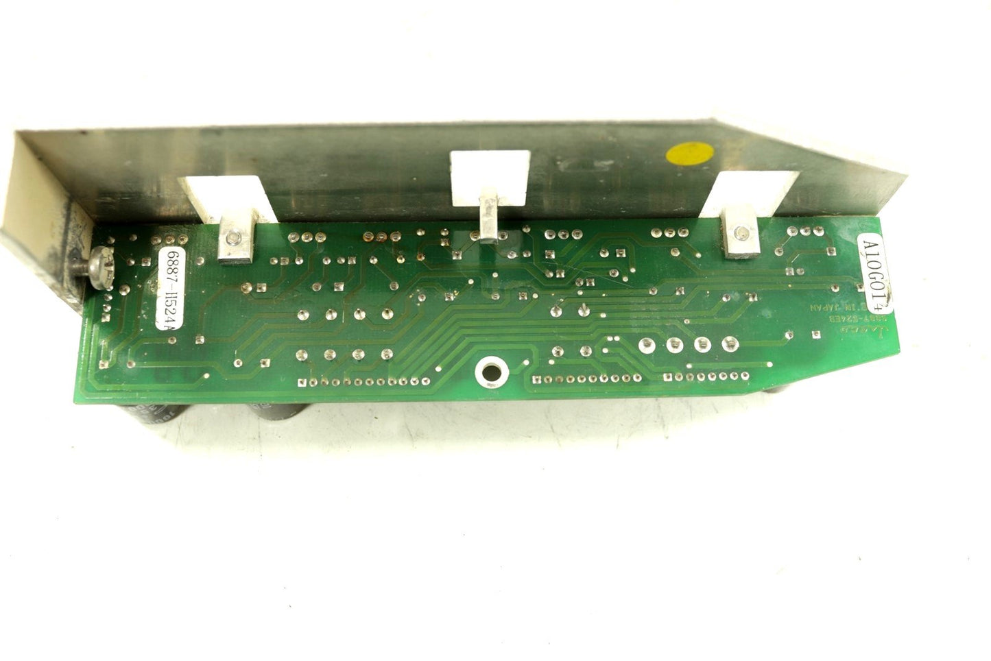 Jasco Spectrometer FT/IR AMP Power Supply Assy 6887-524EB