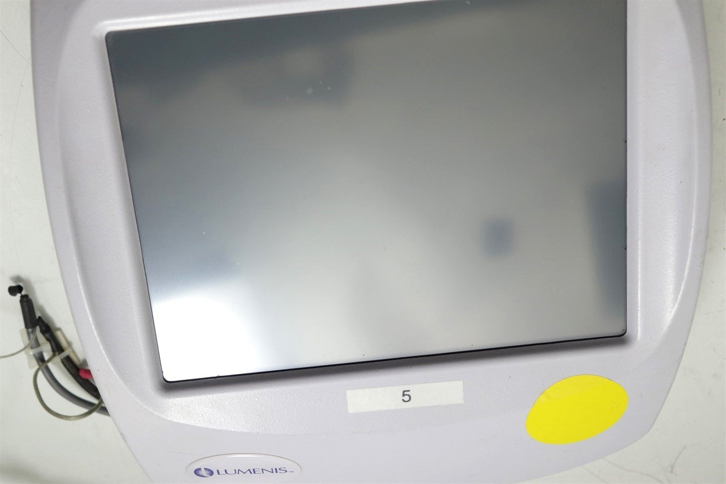 Lumenis ESC IPL Quantum LCD Panel Display SA3501000