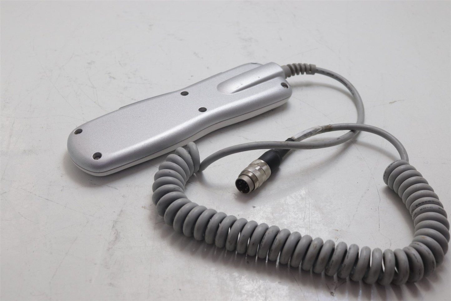 GE Discovery NM 630 Molecular Image Gamma ray Tandem Bed Remote Control 5390132