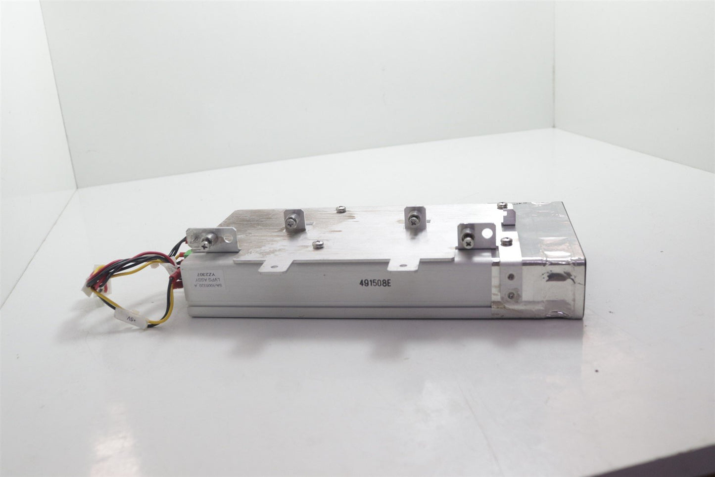 EXCELSYS XGEN Power Supply XVC784558-02 A Lumenis Acupulse SA-1005320-A LVPS