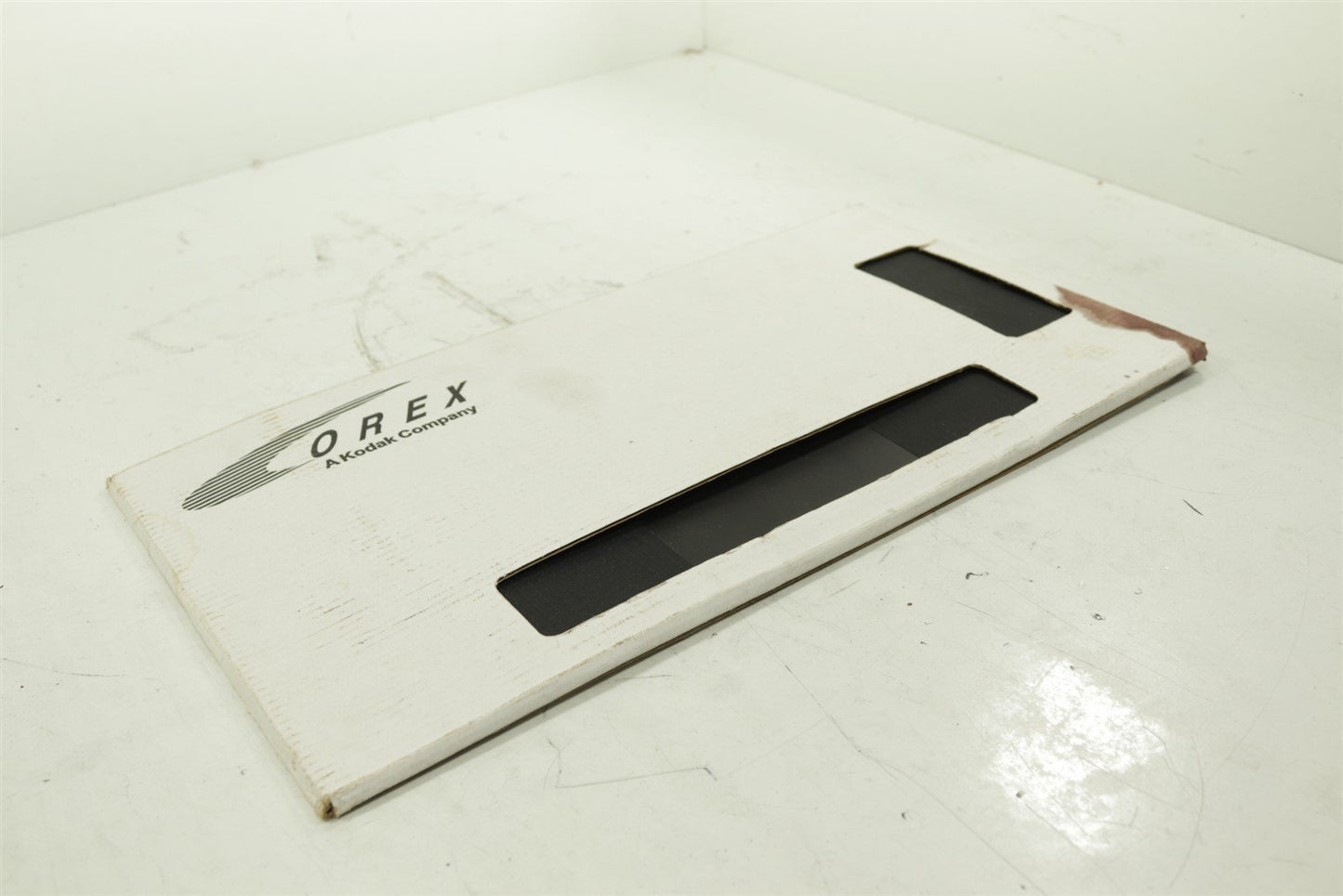 New Orex Kodak Carestream CR 7400 Phosphor Plate Screen 8x10 Inch 20x25 cm