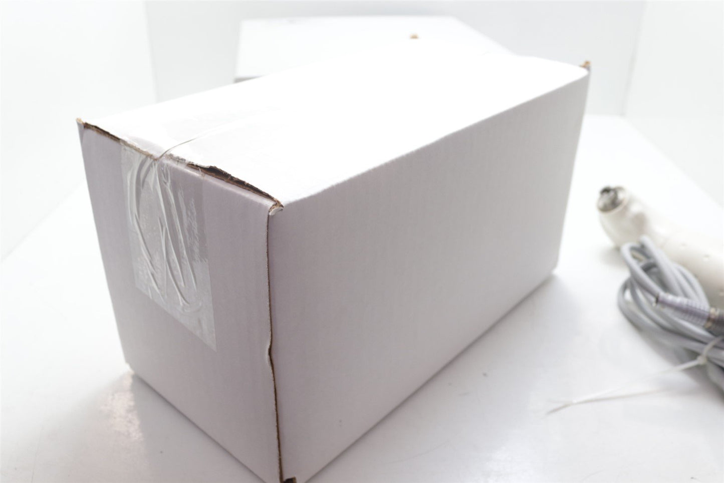 Lumenis VersaCut Tissue Morcellator Refurb System, Refurb Handpiece, New Pedal