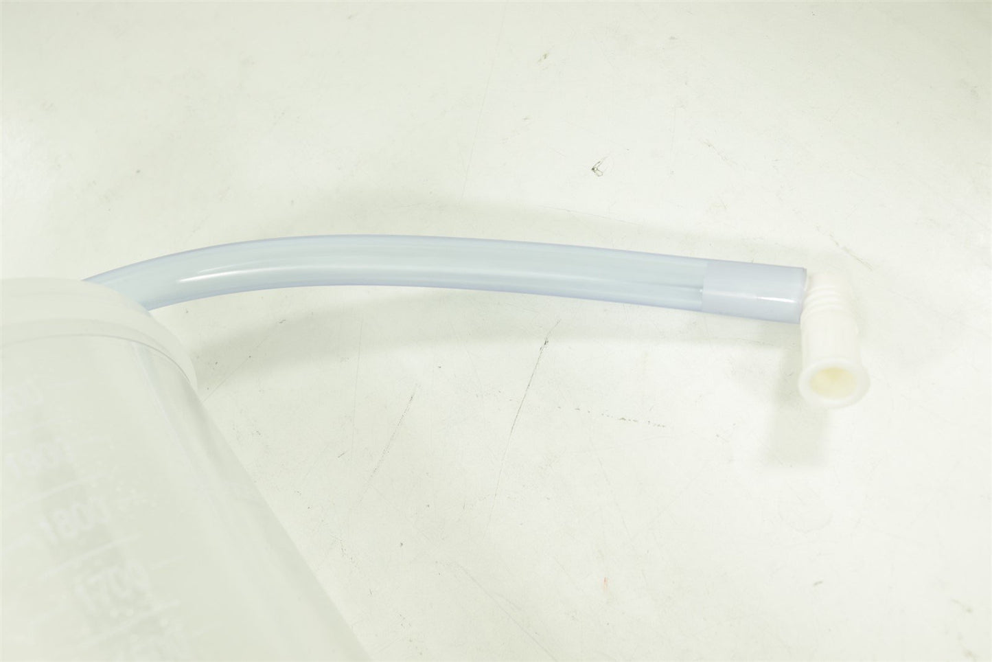 2000ml Suction Canister Part of Alma Lasers