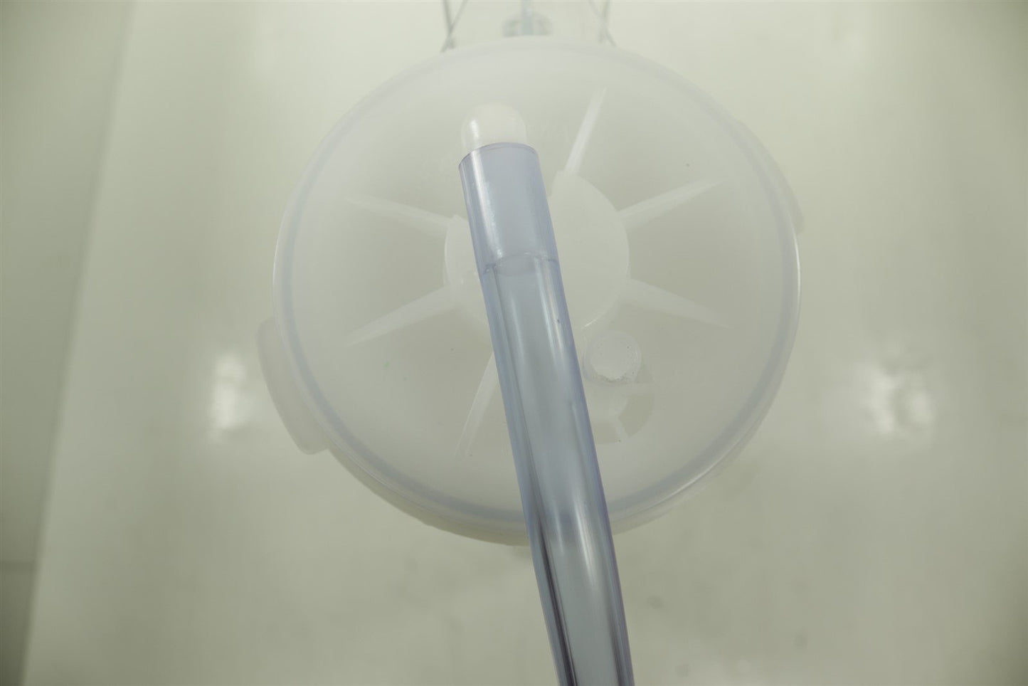 2000ml Suction Canister Part of Alma Lasers