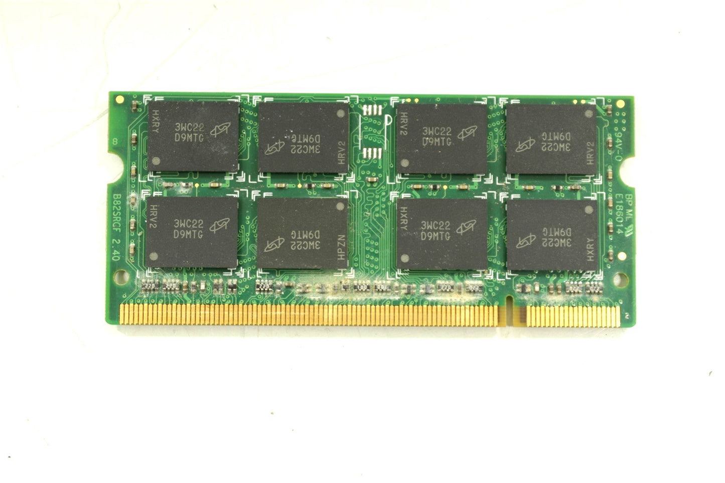 Centon M0780.01 Memory Module RD699G04