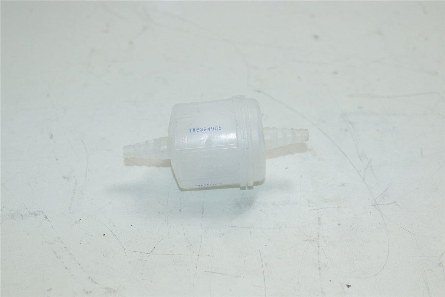 Pall KA02PFRP2 Emflon Mini Kleenpak Filter 0.2um