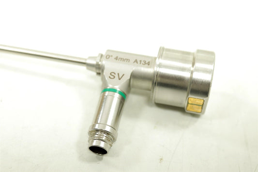 VisionSense A134 0° SV 4mm HD Laparoscope