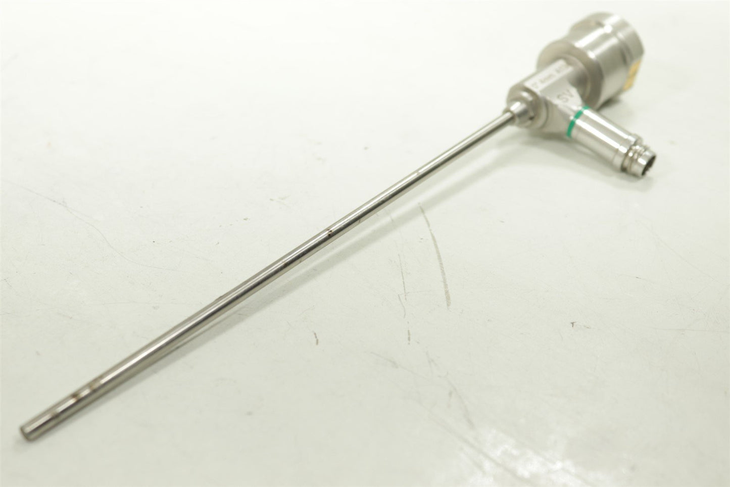 VisionSense A134 0° SV 4mm HD Laparoscope