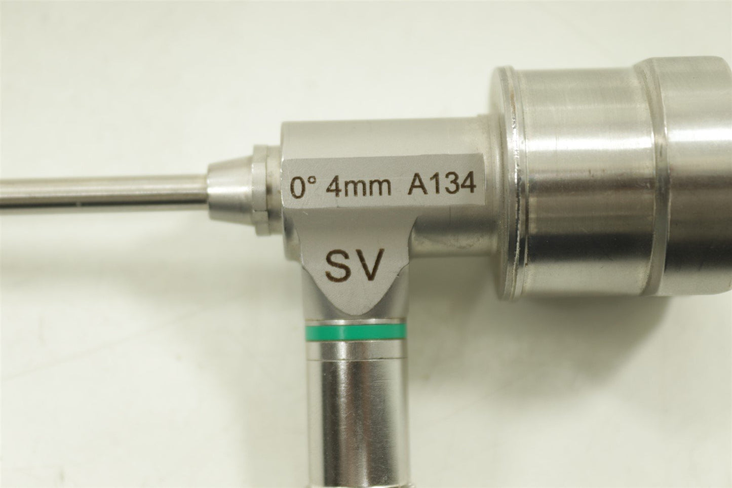 VisionSense A134 0° SV 4mm HD Laparoscope