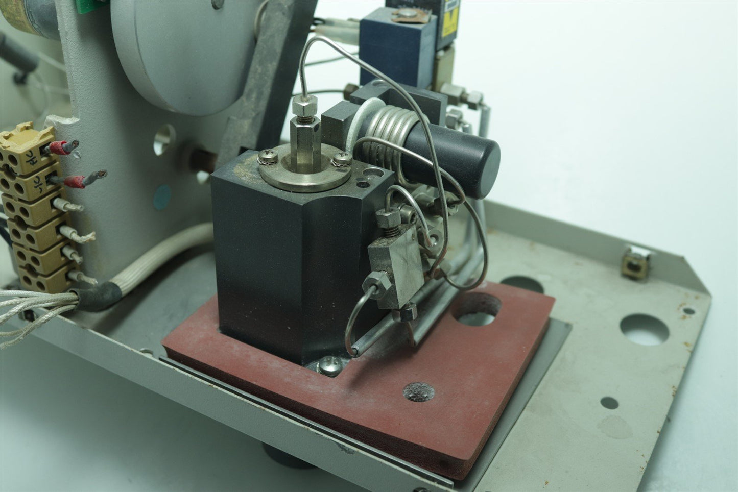 HP Agilent 7694 Headspace Sampler Manipulator/Arm