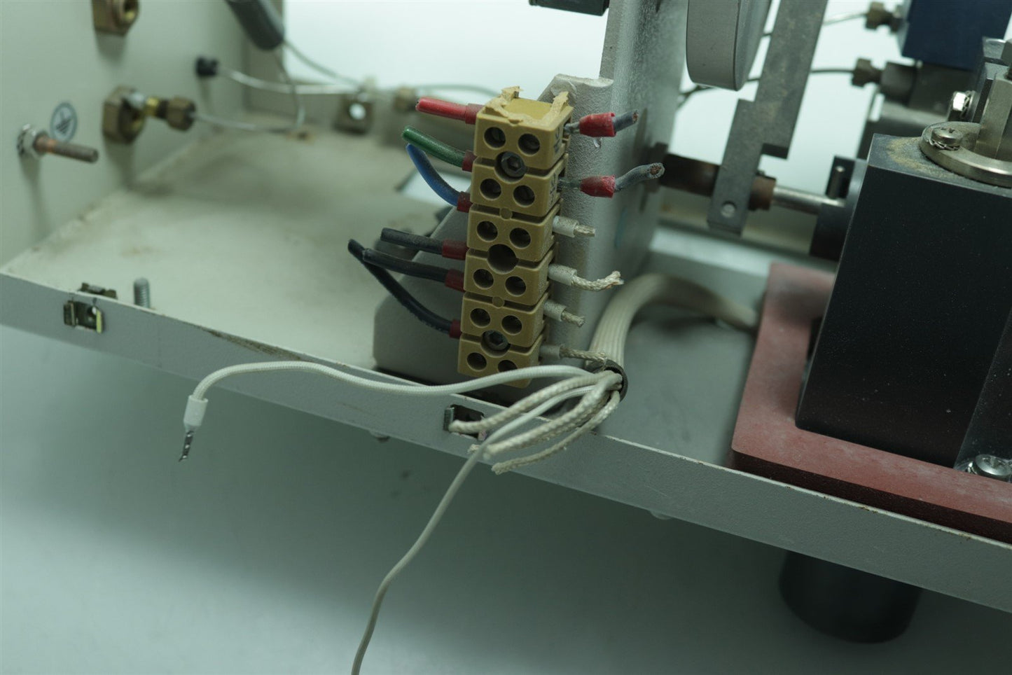 HP Agilent 7694 Headspace Sampler Manipulator/Arm
