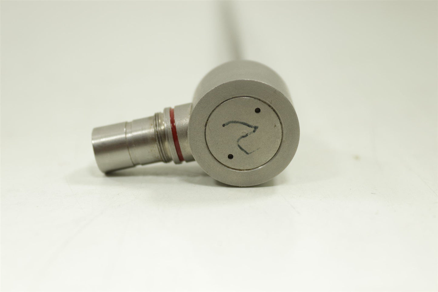 VisionSense Illumination Laparoscope
