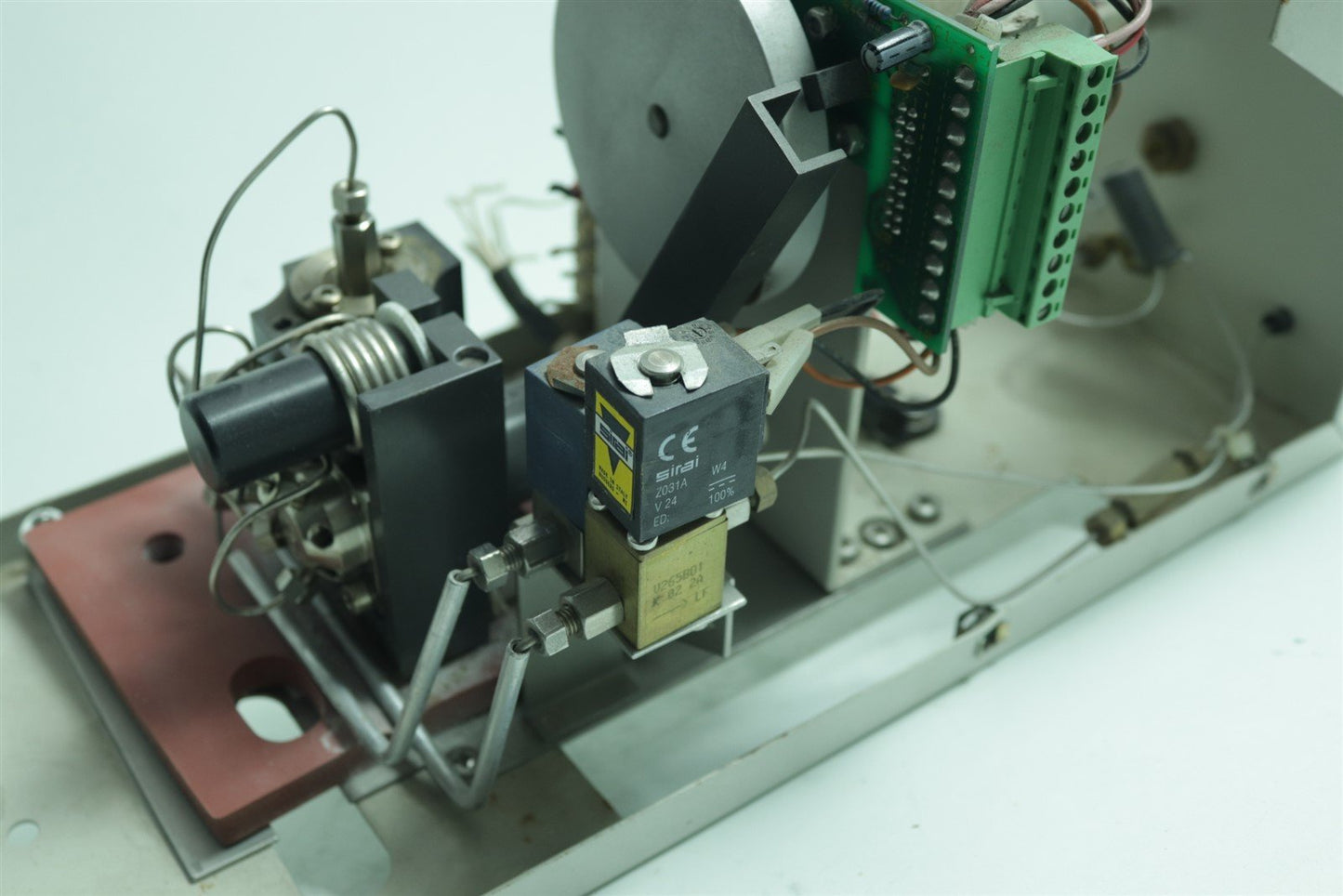 HP Agilent 7694 Headspace Sampler Manipulator/Arm