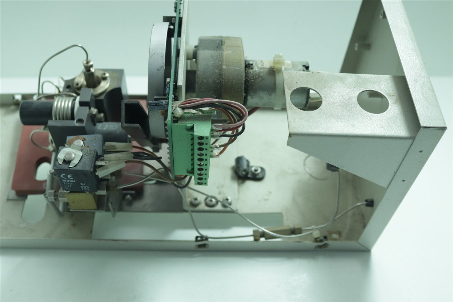 HP Agilent 7694 Headspace Sampler Manipulator/Arm
