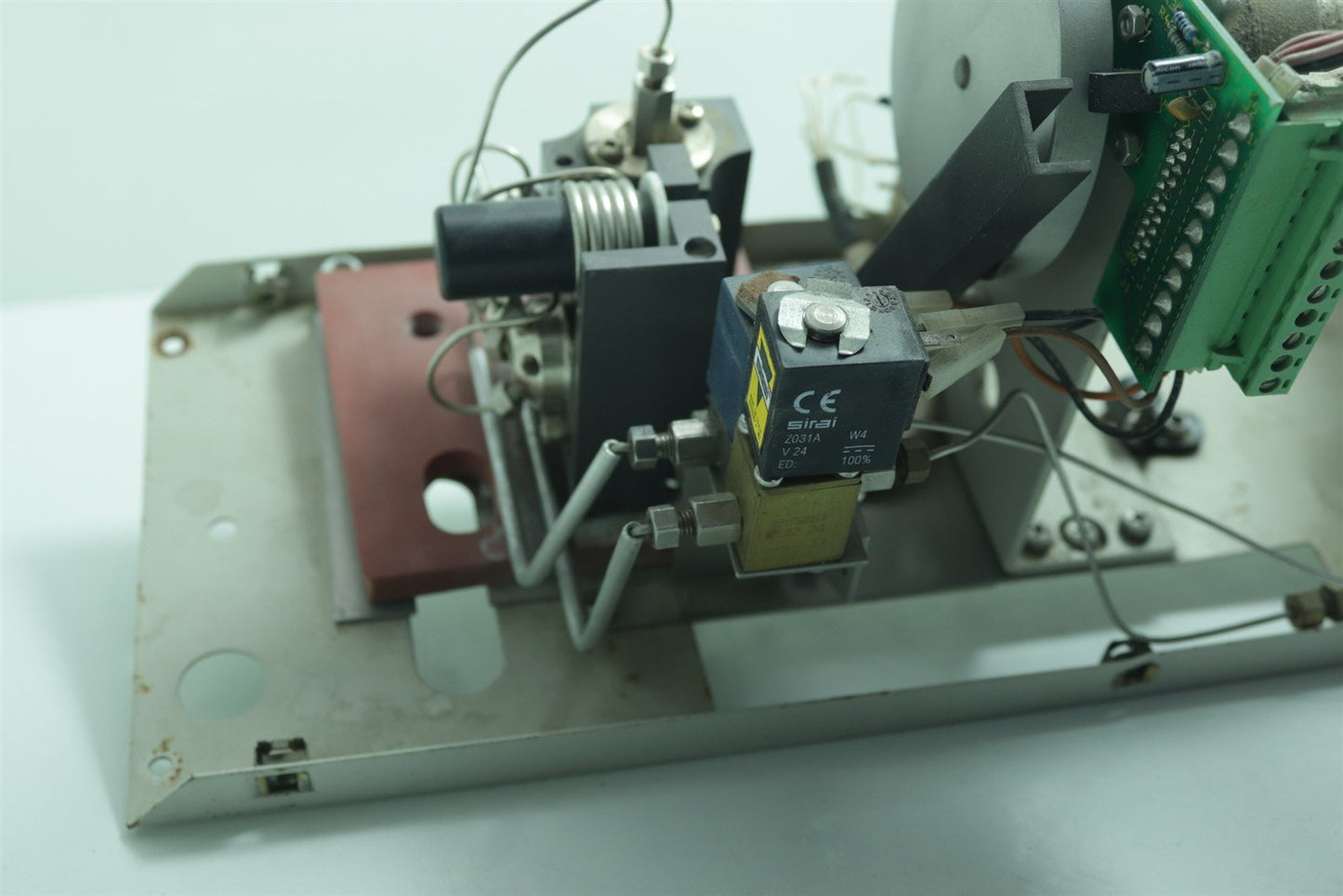 HP Agilent 7694 Headspace Sampler Manipulator/Arm