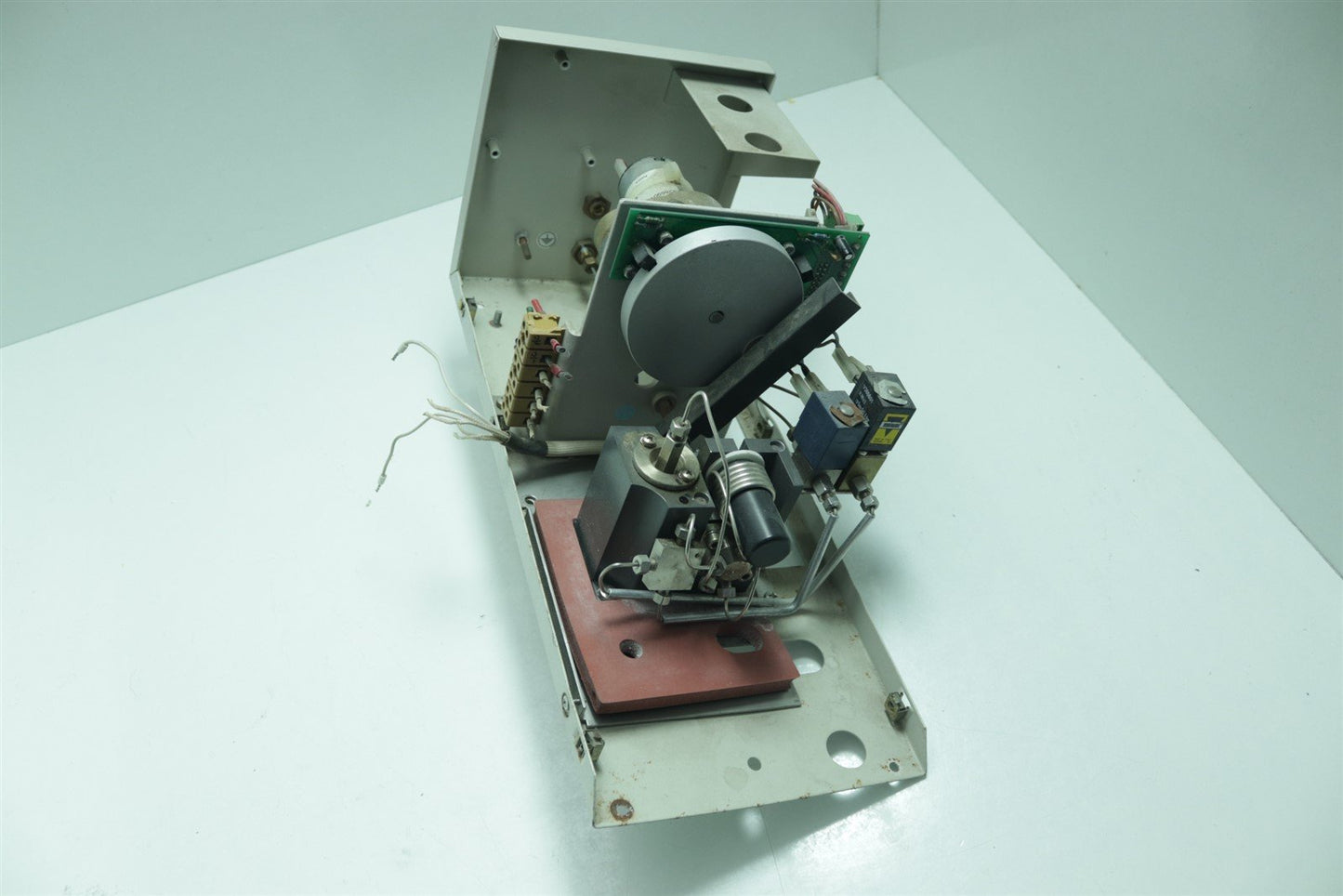 HP Agilent 7694 Headspace Sampler Manipulator/Arm